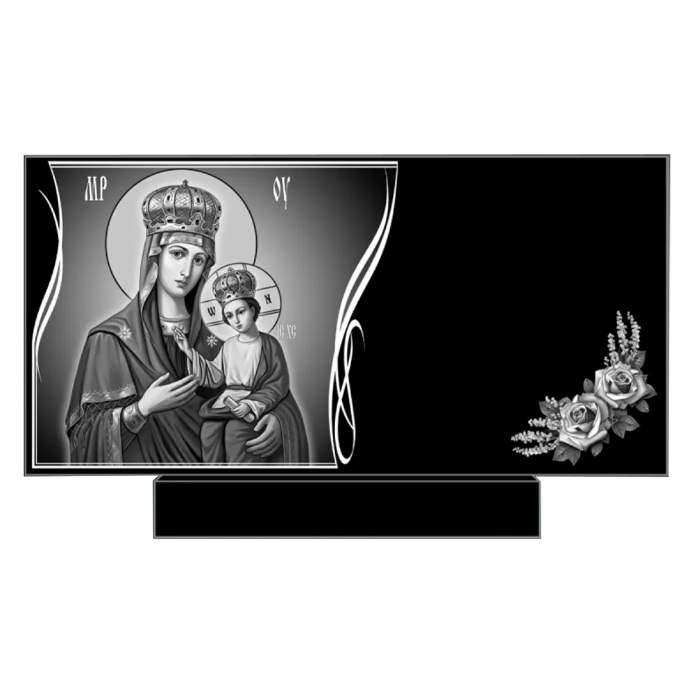 Художественный памятник: Модель №76 — артикул 133116