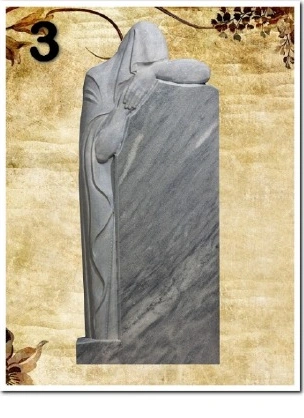 Объёмная резьба: Мраморная резьба №3 — артикул catalog-stone-marble-carving-carving-3