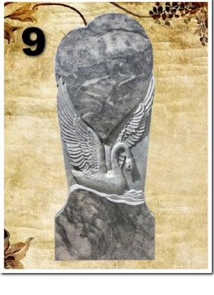 Объёмная резьба: Мраморная резьба №9 — артикул catalog-stone-marble-carving-carving-9